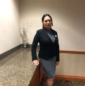 Meet your Posher, Rosa